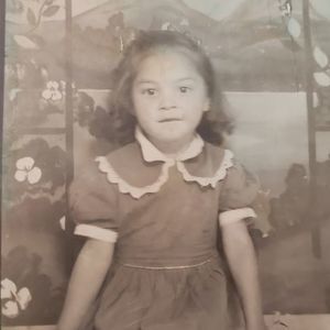 Meet your Posher, Katherine